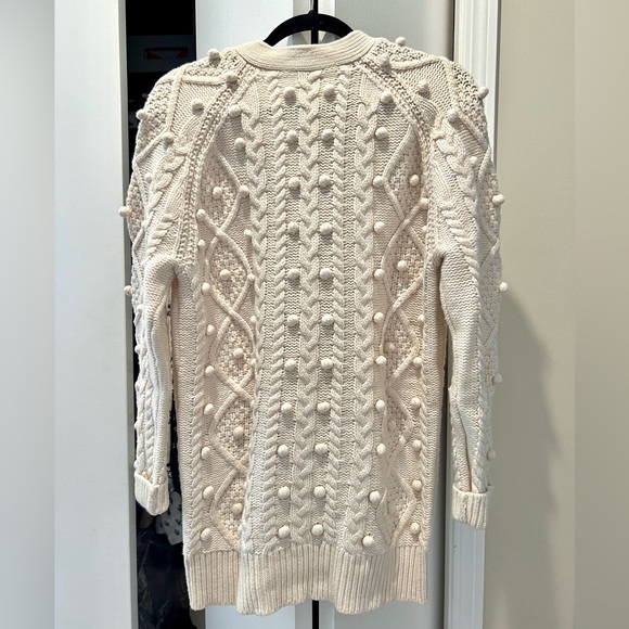 Aritzia Wilfred Alps Cardigan - Picture 4 of 7